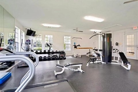 Condominio en alquiler en Orlando, Florida, 3 dormitorios, 130.81 m2 № 1827814 - foto 11