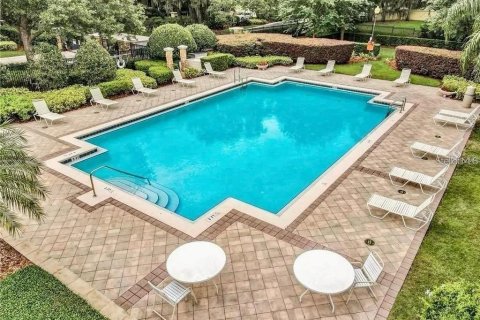 Condominio en alquiler en Orlando, Florida, 3 dormitorios, 130.81 m2 № 1827814 - foto 14