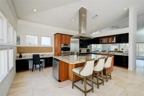 Casa en alquiler en Nokomis, Florida, 3 dormitorios, 305.09 m2 № 1658112 - foto 20