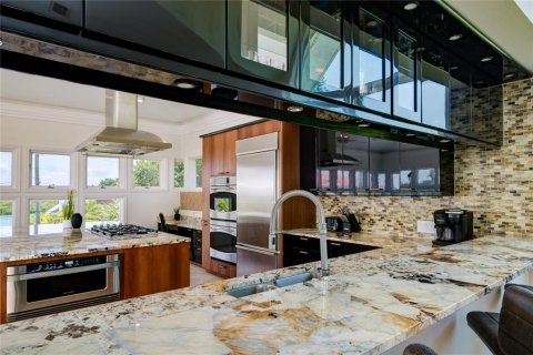 Casa en alquiler en Nokomis, Florida, 3 dormitorios, 305.09 m2 № 1658112 - foto 24
