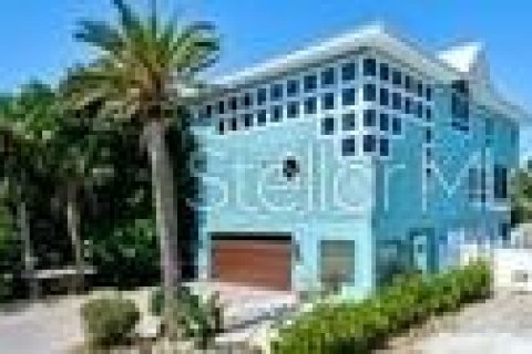 Casa en alquiler en Nokomis, Florida, 3 dormitorios, 305.09 m2 № 1658112 - foto 1