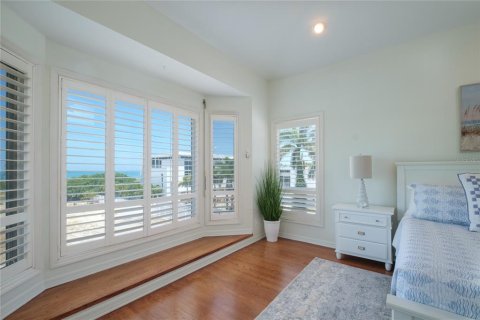 Casa en alquiler en Nokomis, Florida, 3 dormitorios, 305.09 m2 № 1658112 - foto 8
