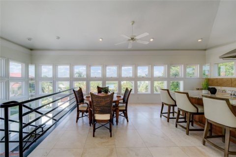Casa en alquiler en Nokomis, Florida, 3 dormitorios, 305.09 m2 № 1658112 - foto 17