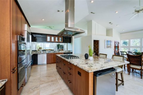 Casa en alquiler en Nokomis, Florida, 3 dormitorios, 305.09 m2 № 1658112 - foto 21