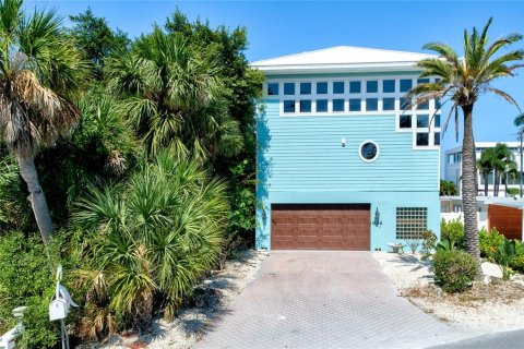 Casa en alquiler en Nokomis, Florida, 3 dormitorios, 305.09 m2 № 1658112 - foto 2