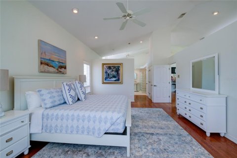 Casa en alquiler en Nokomis, Florida, 3 dormitorios, 305.09 m2 № 1658112 - foto 9