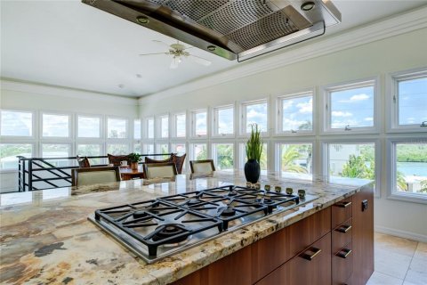 Casa en alquiler en Nokomis, Florida, 3 dormitorios, 305.09 m2 № 1658112 - foto 22