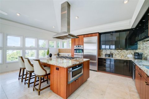 Casa en alquiler en Nokomis, Florida, 3 dormitorios, 305.09 m2 № 1658112 - foto 19