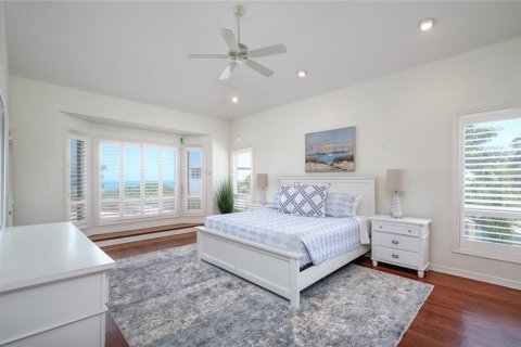 Casa en alquiler en Nokomis, Florida, 3 dormitorios, 305.09 m2 № 1658112 - foto 6