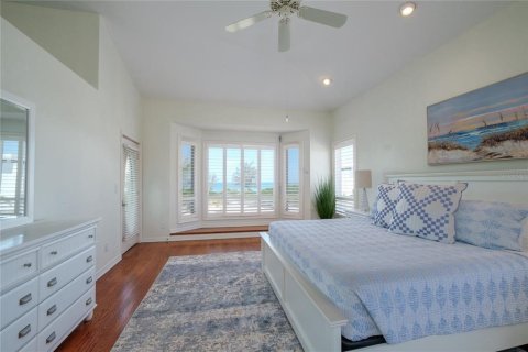 Casa en alquiler en Nokomis, Florida, 3 dormitorios, 305.09 m2 № 1658112 - foto 7