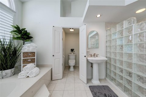 Casa en alquiler en Nokomis, Florida, 3 dormitorios, 305.09 m2 № 1658112 - foto 11