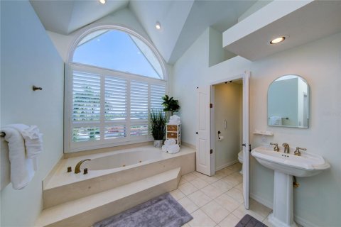 Casa en alquiler en Nokomis, Florida, 3 dormitorios, 305.09 m2 № 1658112 - foto 10