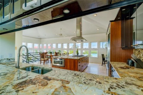 Casa en alquiler en Nokomis, Florida, 3 dormitorios, 305.09 m2 № 1658112 - foto 25