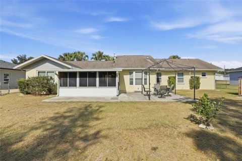 Casa en venta en Ocala, Florida, 3 dormitorios, 195.19 m2 № 2131452 - foto 29