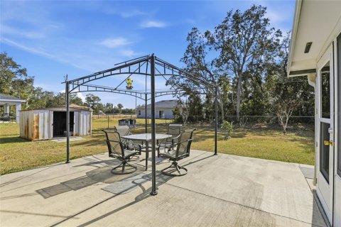 Casa en venta en Ocala, Florida, 3 dormitorios, 195.19 m2 № 2131452 - foto 26