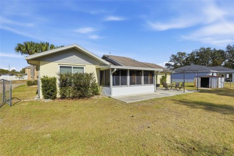 Casa en venta en Ocala, Florida, 3 dormitorios, 195.19 m2 № 2131452 - foto 30
