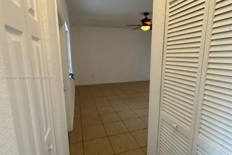 Купить кондоминиум в Хомстед, Флорида 2 спальни, 97.36м2, № 1984940 - фото 8