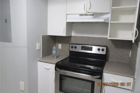 Copropriété à vendre à Miami, Floride: 2 chambres, 84.17 m2 № 1949954 - photo 7