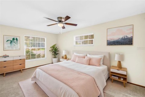 Villa ou maison à vendre à Largo, Floride: 3 chambres, 186.55 m2 № 2232223 - photo 14