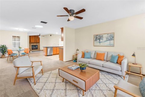 Villa ou maison à vendre à Largo, Floride: 3 chambres, 186.55 m2 № 2232223 - photo 9
