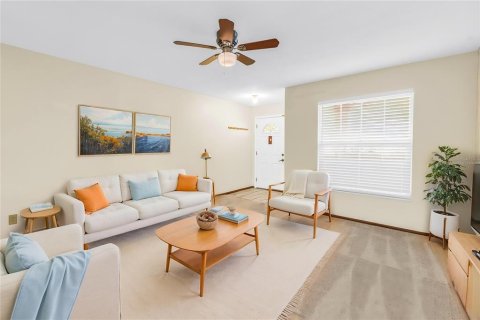 Villa ou maison à vendre à Largo, Floride: 3 chambres, 186.55 m2 № 2232223 - photo 10