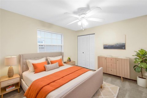 Villa ou maison à vendre à Largo, Floride: 3 chambres, 186.55 m2 № 2232223 - photo 16