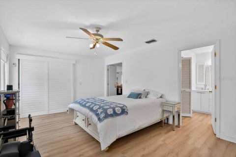 House in Port Charlotte, Florida 2 bedrooms, 103.59 sq.m. № 2221845 - photo 18