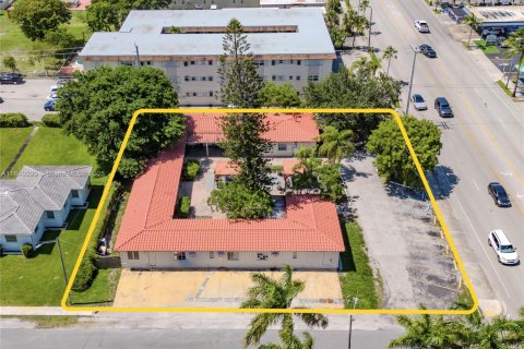 Hotel en venta en Dania Beach, Florida № 1850873 - foto 3