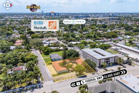 Hotel en venta en Dania Beach, Florida № 1850873 - foto 14