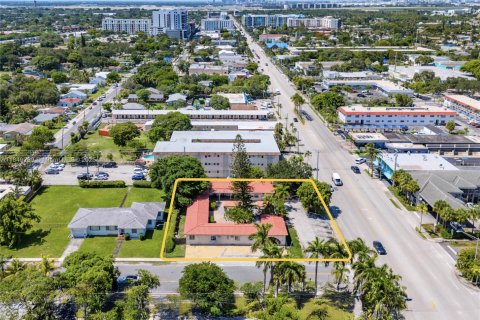 Hotel en venta en Dania Beach, Florida № 1850873 - foto 4