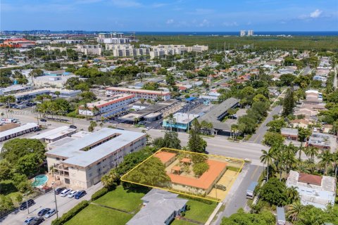 Hotel en venta en Dania Beach, Florida № 1850873 - foto 16