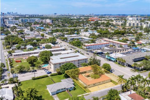 Hotel en venta en Dania Beach, Florida № 1850873 - foto 15