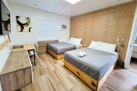 Hotel en venta en Dania Beach, Florida № 1850873 - foto 8