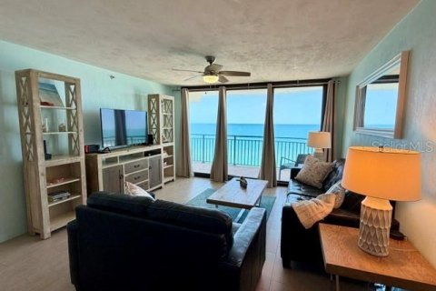Condo in Daytona Beach Shores, Florida, 2 bedrooms  № 2236218 - photo 12