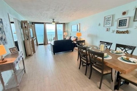 Condo in Daytona Beach Shores, Florida, 2 bedrooms  № 2236218 - photo 11