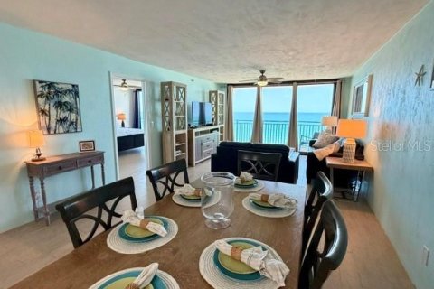 Condo in Daytona Beach Shores, Florida, 2 bedrooms  № 2236218 - photo 13