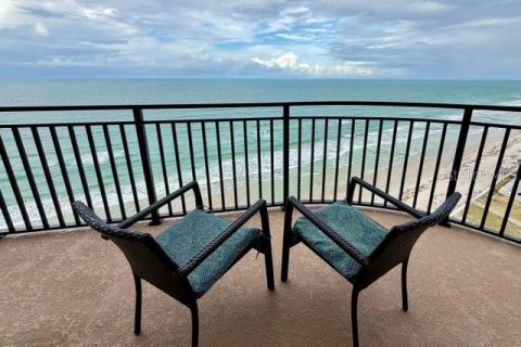 Condo in Daytona Beach Shores, Florida, 2 bedrooms  № 2236218 - photo 7
