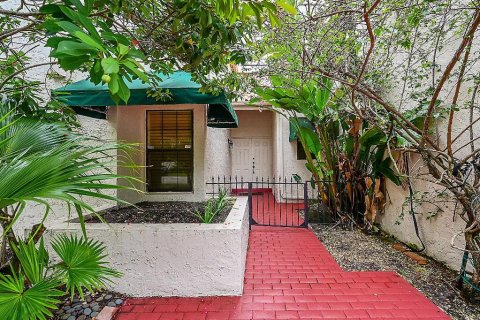 Adosado en venta en Boca Raton, Florida, 3 dormitorios, 184.04 m2 № 2421181 - foto 4