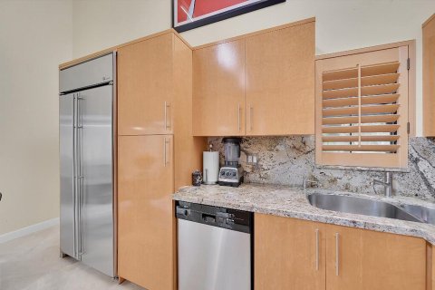Adosado en venta en Boca Raton, Florida, 3 dormitorios, 184.04 m2 № 2421181 - foto 7