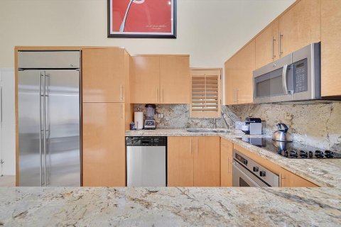 Adosado en venta en Boca Raton, Florida, 3 dormitorios, 184.04 m2 № 2421181 - foto 6