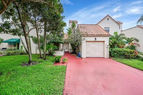 Adosado en venta en Boca Raton, Florida, 3 dormitorios, 184.04 m2 № 2421181 - foto 2
