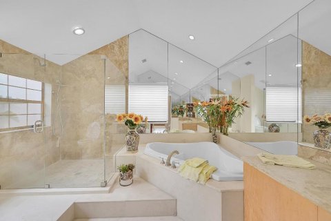 Adosado en venta en Boca Raton, Florida, 3 dormitorios, 184.04 m2 № 2421181 - foto 27