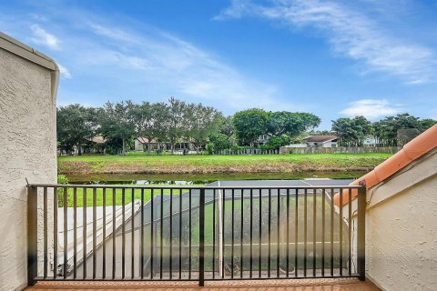Adosado en venta en Boca Raton, Florida, 3 dormitorios, 184.04 m2 № 2421181 - foto 25