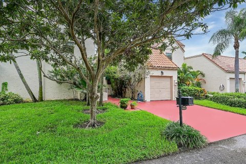 Adosado en venta en Boca Raton, Florida, 3 dormitorios, 184.04 m2 № 2421181 - foto 3