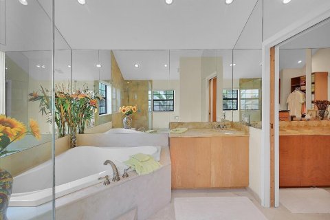 Adosado en venta en Boca Raton, Florida, 3 dormitorios, 184.04 m2 № 2421181 - foto 26