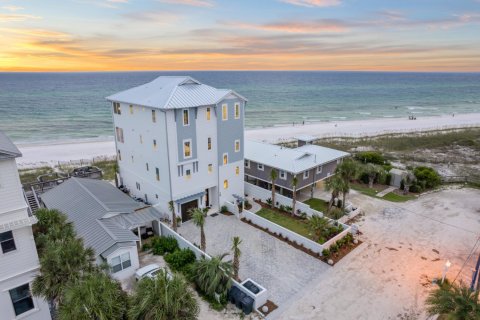 Villa ou maison à vendre à Inlet Beach, Floride: 6 chambres, 441.1 m2 № 559279 - photo 1