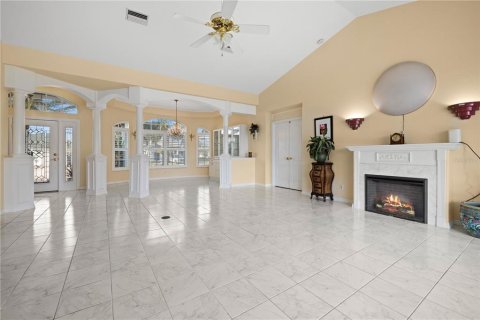 House in Rotonda, Florida 3 bedrooms, 240.25 sq.m. № 1515607 - photo 11