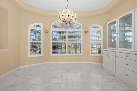 House in Rotonda, Florida 3 bedrooms, 240.25 sq.m. № 1515607 - photo 12