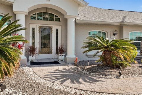 House in Rotonda, Florida 3 bedrooms, 240.25 sq.m. № 1515607 - photo 6
