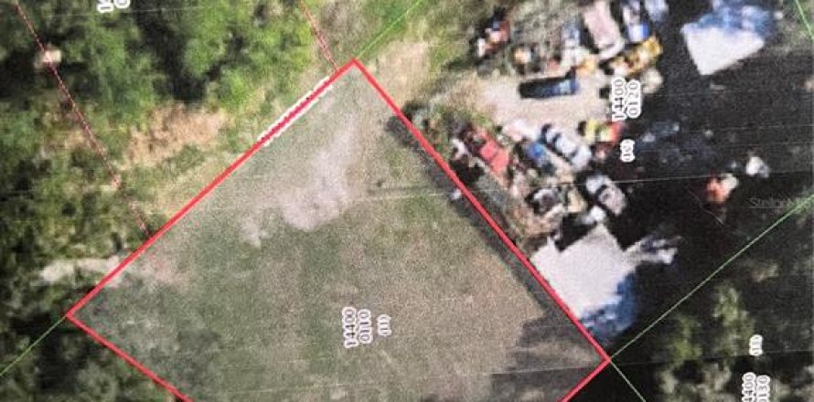 Commercial property in Dunnellon, Florida № 1565972